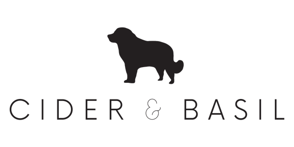 Cider & Basil logo