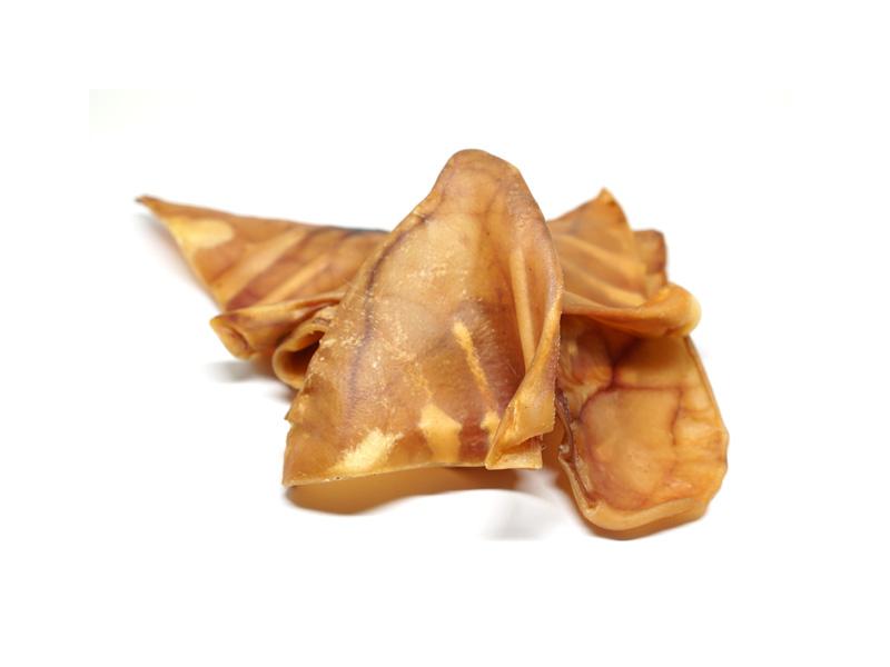 Australian Pig Ears Dog Chew
