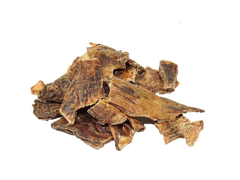Kangaroo Jerky Dog Treat