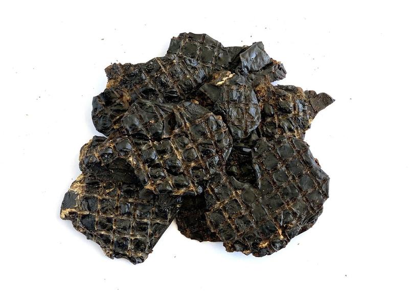Kangaroo Liver Dog Treats