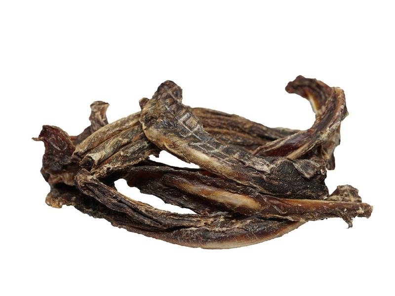 Kangaroo Ribs Dog Treat