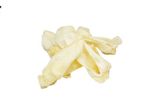 Australian Lamb Ears Dog Treat-Dog Treats-Cider and Basil