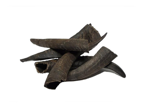 Dog Treats - Mix, Fill & Reward: Goat Horns-Dog Treats-Cider and Basil